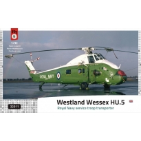 Westland Wessex HU.5 (1:32)
