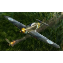 Hawker Hurricane Mk.I (1:32)