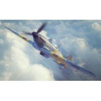 Hawker Hurricane Mk.IIb (1:32)
