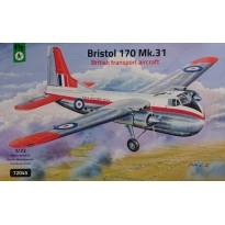 Bristol 170 Mk.31 (1:72)