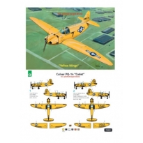 Fly 72061 Culver PQ-14 "Cadet" (1:72)