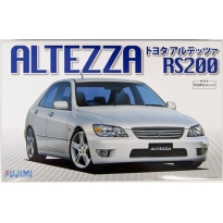 Altezza RS200 (1:24)