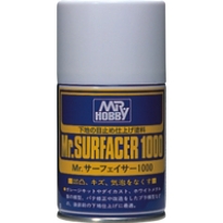 Mr.Surfacer 1000 podkład w sprayu 100 ml.