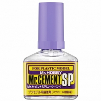 Mr.Cement SP 40 ml