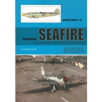 Guideline Publications Warpaint Series No.20 Supermarine Seafire