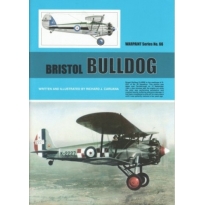 Guideline Publications Warpaint Series No.66 Bristol Bulldog