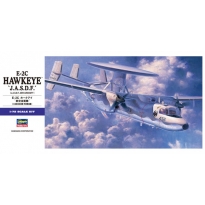 Hasegawa 01560 E-2C Hawkeye J.A.S.D.F. (1:72)