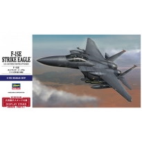 Hasegawa 01569 F-15E Strike Eagle (1:72)