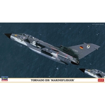 Hasegawa 02433 Tornado IDS “Marinefliger” - Limited Edition (1:72)