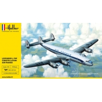 Heller 80310 L-749 Constellation (1:72)