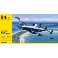 Heller 80311 Lockheed EC-121 Warning Star (1:72)