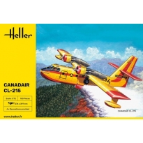 Heller 80373 Canadair CL215 (1:72)