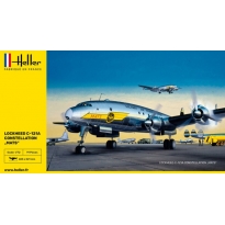 Heller 80382 Lockheed C-121A Constellation "MATS" (1:72)