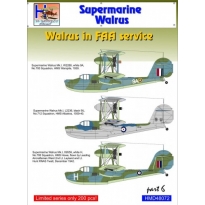 Walrus in FAA Service, Pt.6 (1:48)