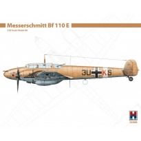 Hobby 2000 32008 Messerschmitt Bf 110 E  - Limited Edition (1:32)