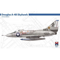 Hobby 2000 48031 Douglas A-4B Skyhawk - Limited Edition (1:48)