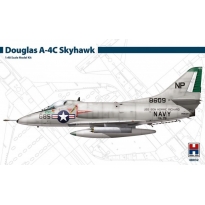 Hobby 2000 48032 Douglas A-4C Skyhawk - Limited Edition (1:48)