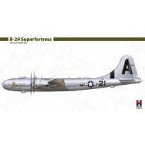 Hobby 2000 72070 B-29 Superfortress - Limited Edition (1:72)