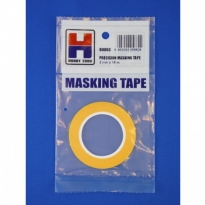 Hobby 2000 80003 Precision Masking Tape 2 mm x 18 m