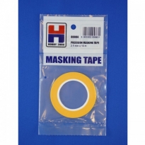 Hobby 2000 80004 Precision Masking Tape 2,5 mm x 18 m