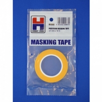 Hobby 2000 80008 Precision Masking Tape 4,5 mm x 18 m