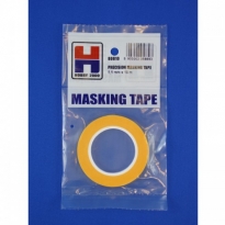 Hobby 2000 80010 Precision Masking Tape 5,5 mm x 18 m