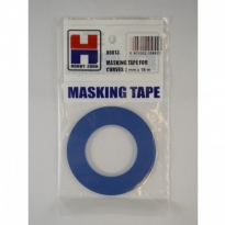 Hobby 2000 80013 Masking Tape For Curves 2 mm x 1 8m