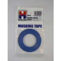Hobby 2000 80015 Masking Tape For Curves 3 mm x 18 m