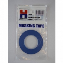 Hobby 2000 80016 Masking Tape For Curves 3,5 mm x 18 m