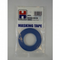 Hobby 2000 80019 Masking Tape For Curves 5 mm x 18 m