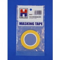 Hobby 2000 80022 Precision Masking Tape 0,75 mm x 18 m