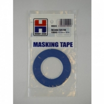 Hobby 2000 80023 Masking Tape For Curves 0,5 mm x 18 m
