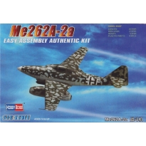 Hobby Boss 80248 Me262A-2a Easy Assembly (1:72)