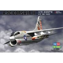 Hobby Boss 80345 A-7E Corsair II (1:48)