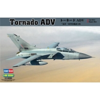 Hobby Boss 80355 Tornado ADV (1:48)