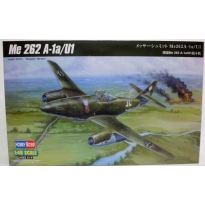 Hobby Boss 80370 Me 262 A-1a/U1 (1:48)