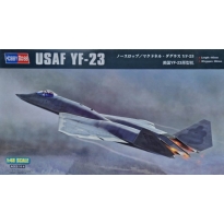 Hobby Boss 81722 USAF YF-23 (1:48)