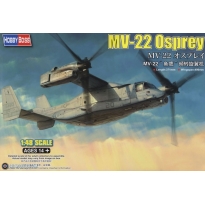 Hobby Boss 81769 MV-22 Osprey (1:48)