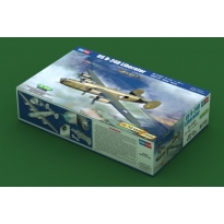 Hobby Boss 81775 US B-24D Liberator (1:48)