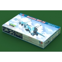 Hobby Boss 81787 Russian MIG-35 (1:48)