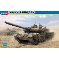 Hobby Boss 82458 Leopard 2A6M CAN (1:35)