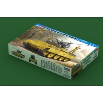 Hobby Boss 82492 German Panther Ausf.D Flak Bergepanther (1:35)