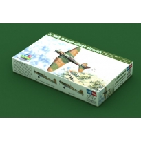 Hobby Boss 83204 IL-2M3 Ground-attack aircraft (1:32)