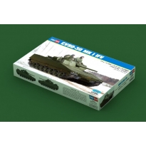 Hobby Boss 83822 Swedish CV9030 IFV (1:35)