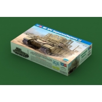 Hobby Boss 83870 IDF APC Nagmachon (Doghouse II ) (1:35)