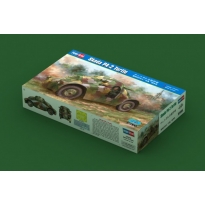 Hobby Boss 83888 Skoda PA-2 Turtle  (1:35)