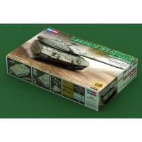 Hobby Boss 84504 Leopard C2 MEXAS (Canadian MBT) (1:35)