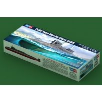 Hobby Boss 87024 PLAN Type 094 Jin Class SSBN (1:700)