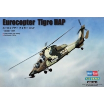 Hobby Boss 87210 French Army Eurocopter EC-665 Tigre HAP (1:72)