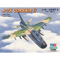 Hobby Boss 87212 A-7K Corsair II (1:72)